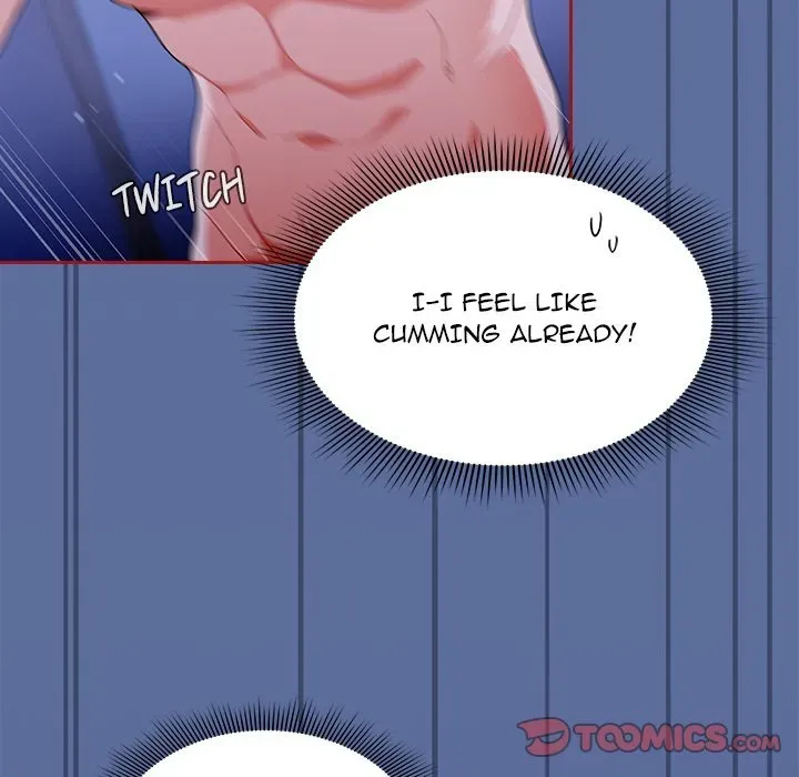 Follow Me Chapter 11 page 30 - 