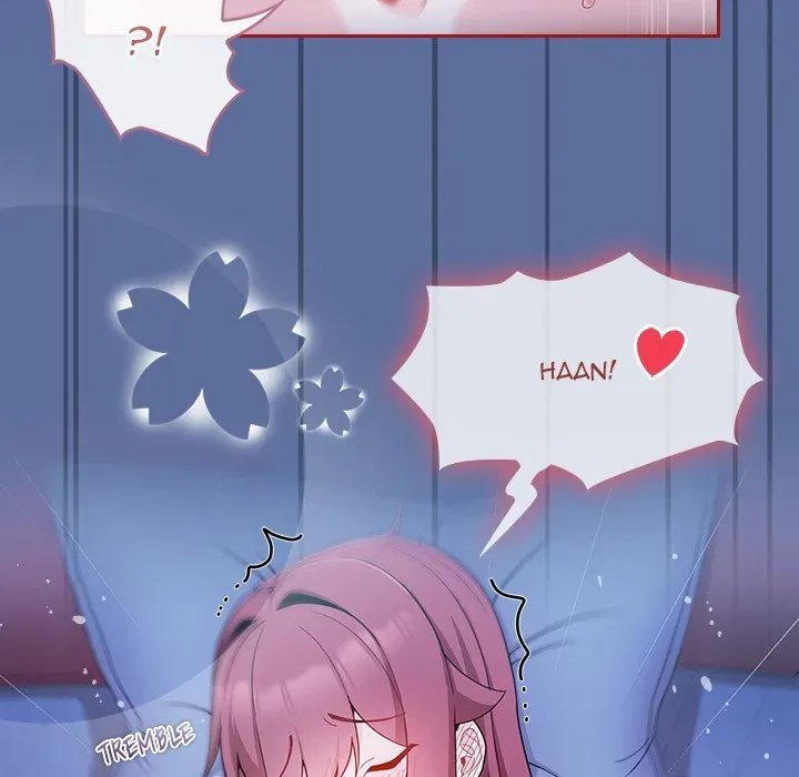 Follow Me Chapter 11 page 32 - 