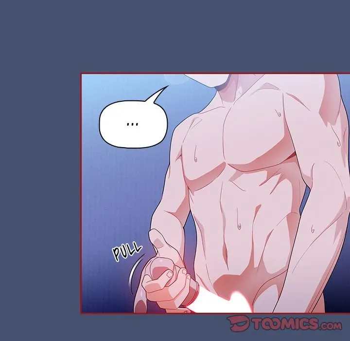 Follow Me Chapter 11 page 39 - 