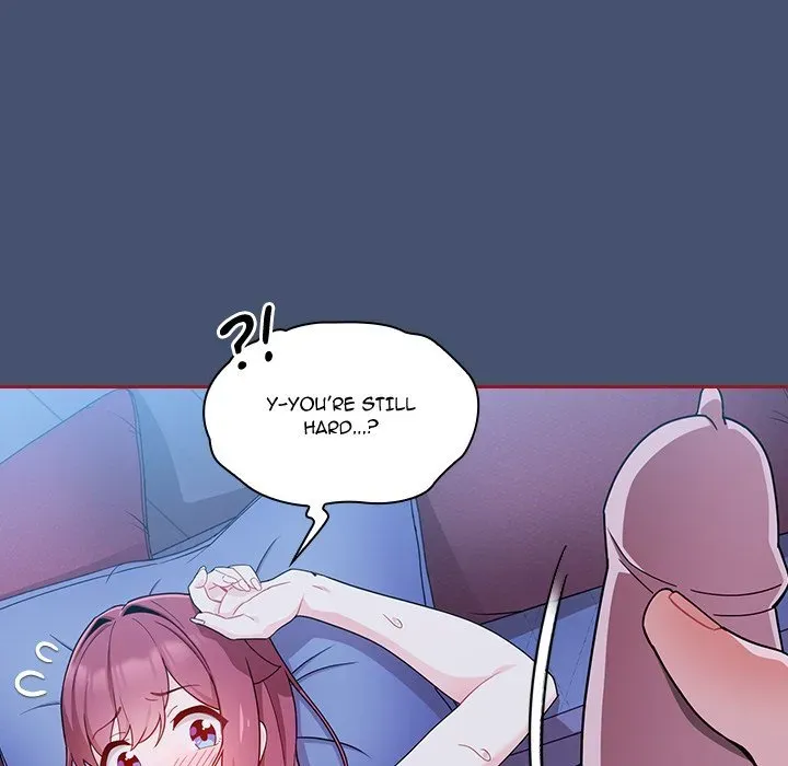 Follow Me Chapter 11 page 46 - 