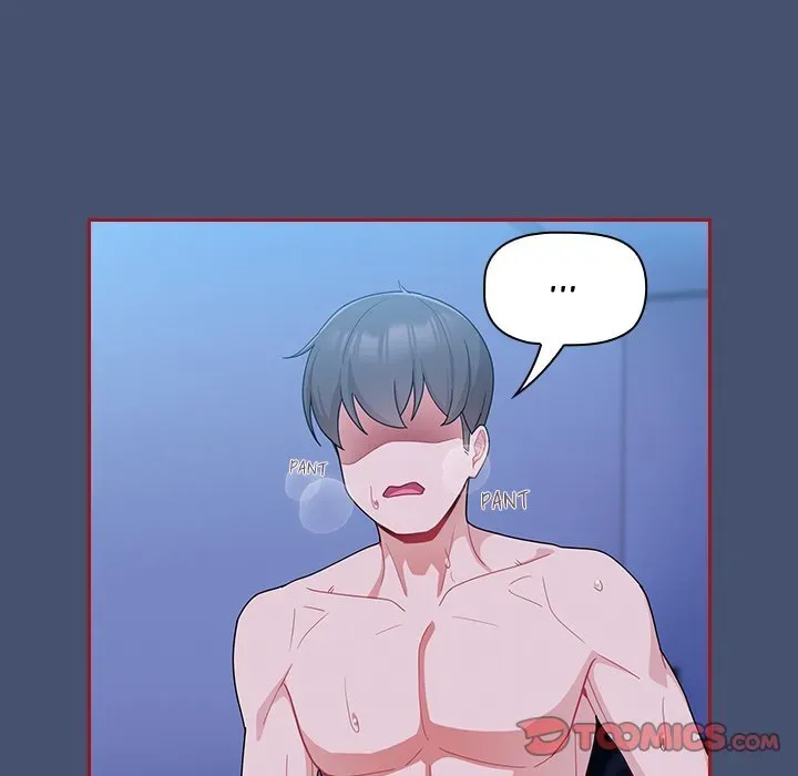 Follow Me Chapter 11 page 48 - 