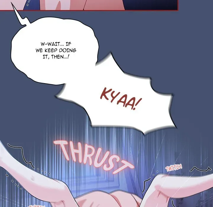 Follow Me Chapter 11 page 54 - 