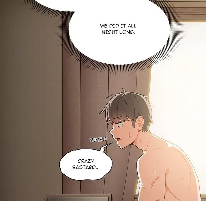 Follow Me Chapter 11 page 90 - 