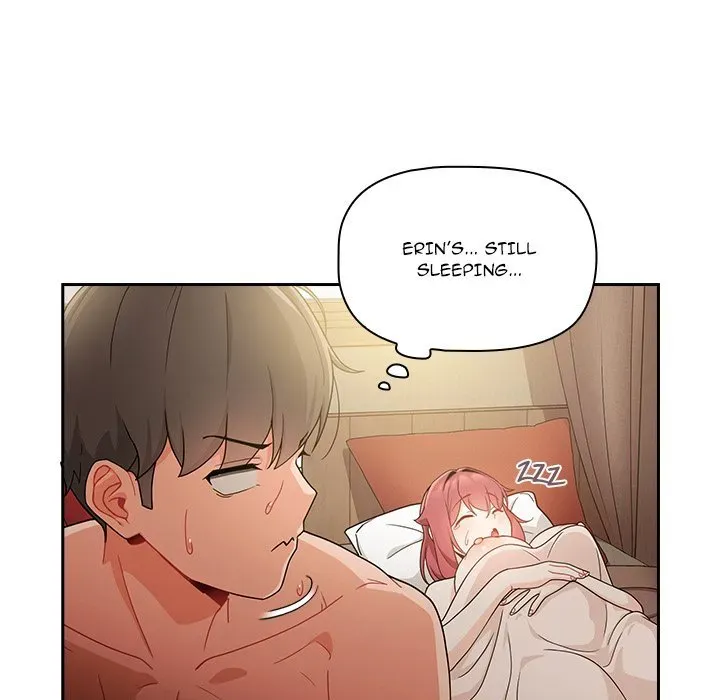 Follow Me Chapter 11 page 92 - 