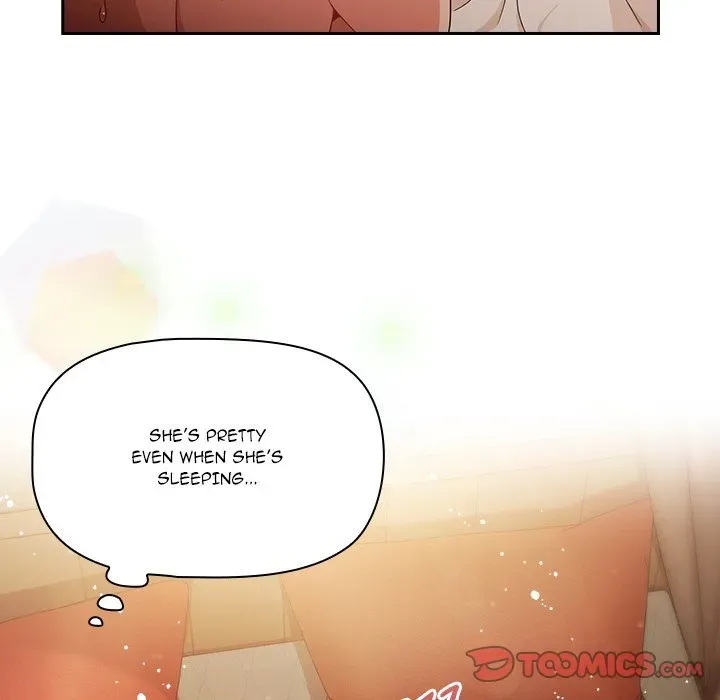 Follow Me Chapter 11 page 93 - 