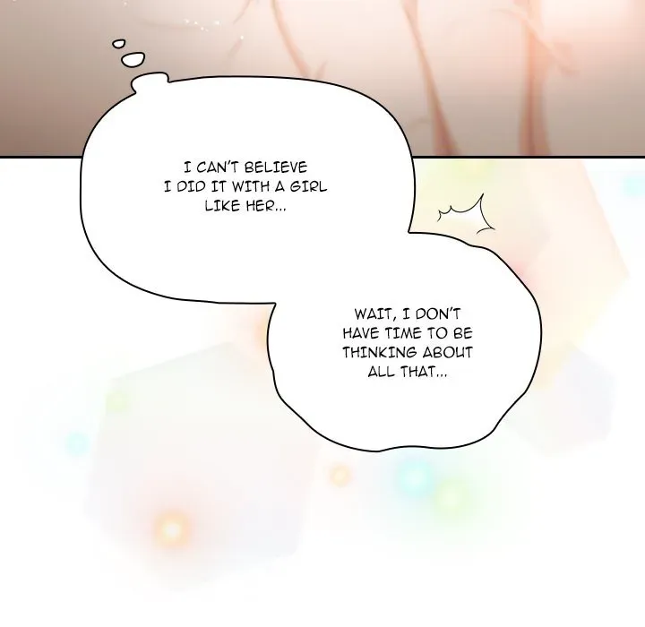 Follow Me Chapter 11 page 95 - 