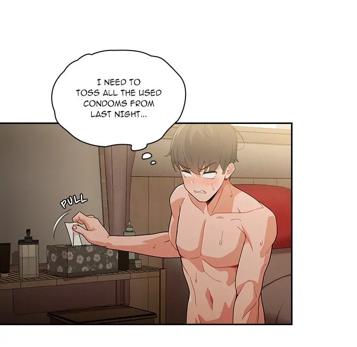 Follow Me Chapter 11 page 96 - 