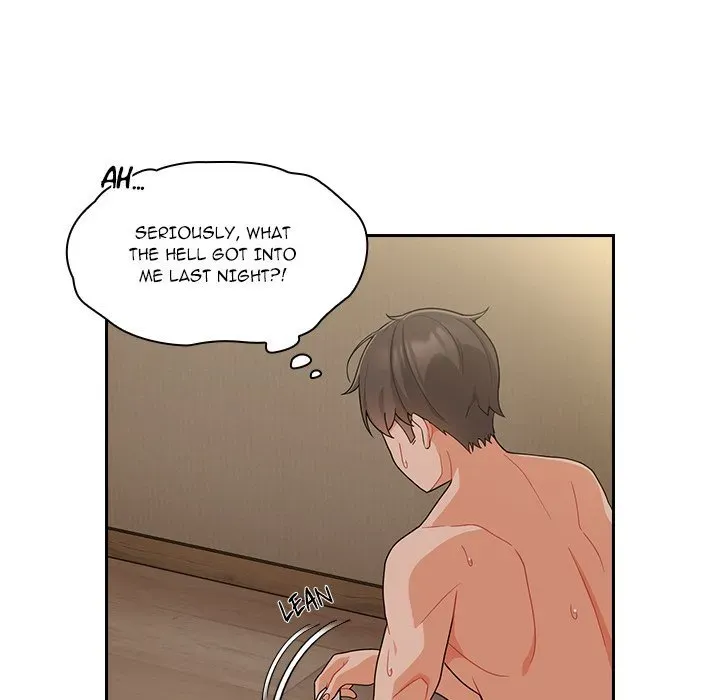 Follow Me Chapter 11 page 97 - 