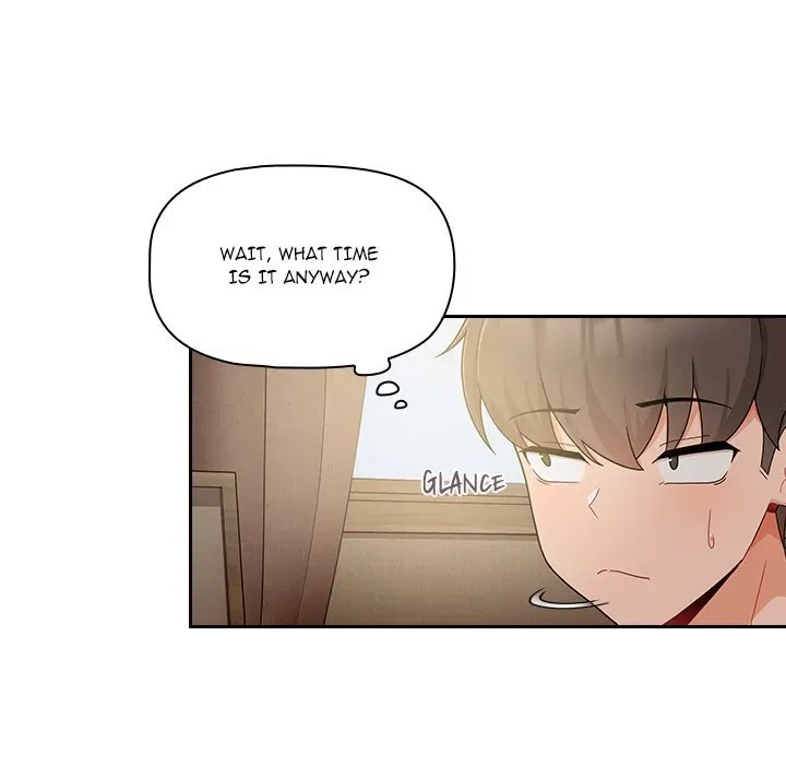 Follow Me Chapter 11 page 99 - 