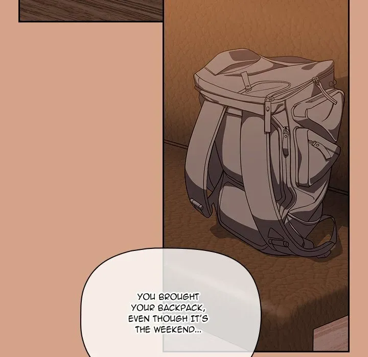 Follow Me Chapter 12 page 11 - 