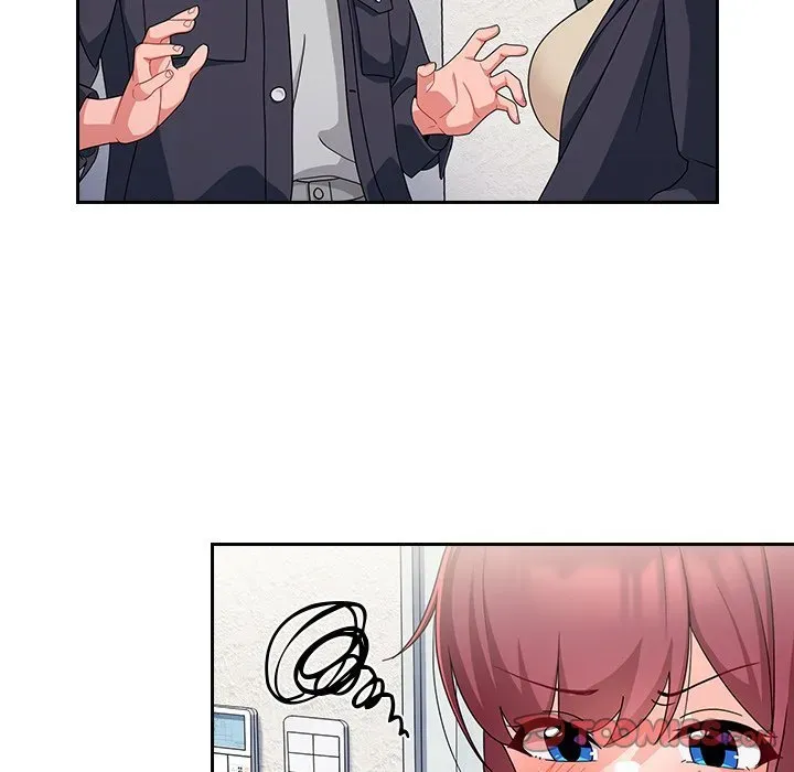 Follow Me Chapter 12 page 102 - 