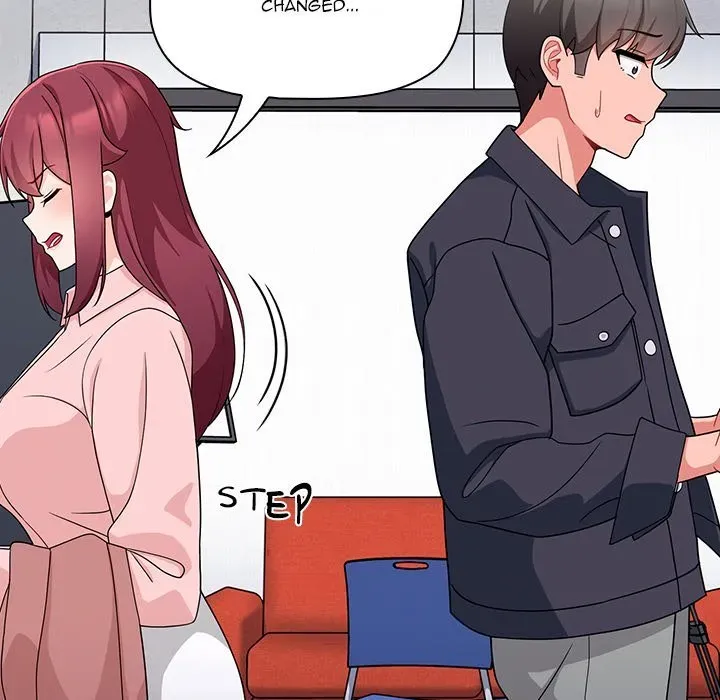Follow Me Chapter 12 page 104 - 