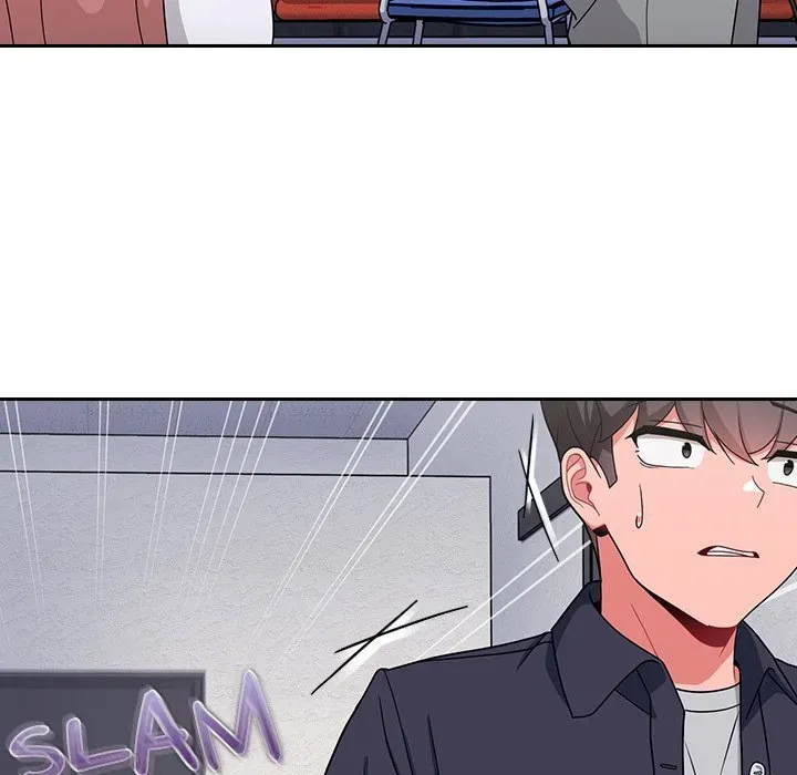 Follow Me Chapter 12 page 105 - 