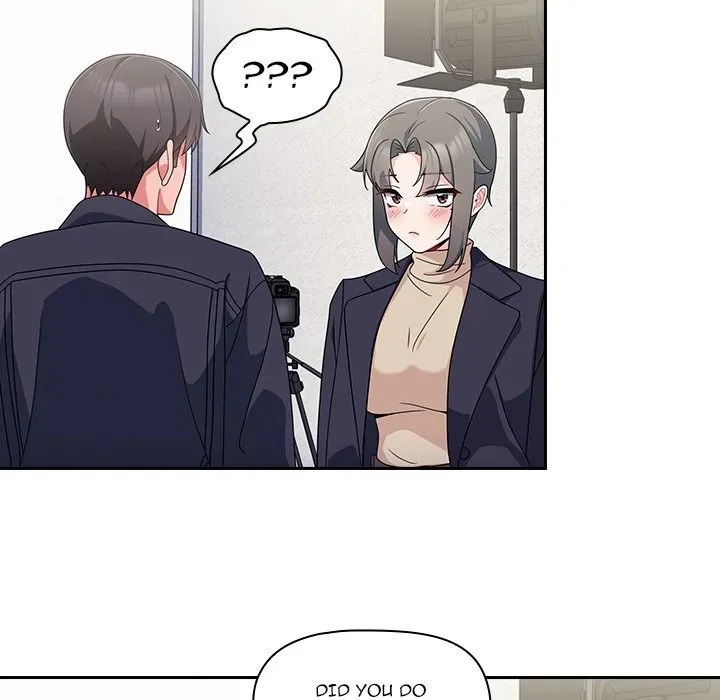 Follow Me Chapter 12 page 107 - 