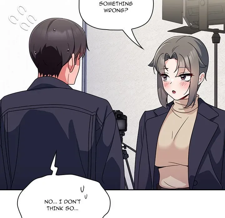 Follow Me Chapter 12 page 108 - 