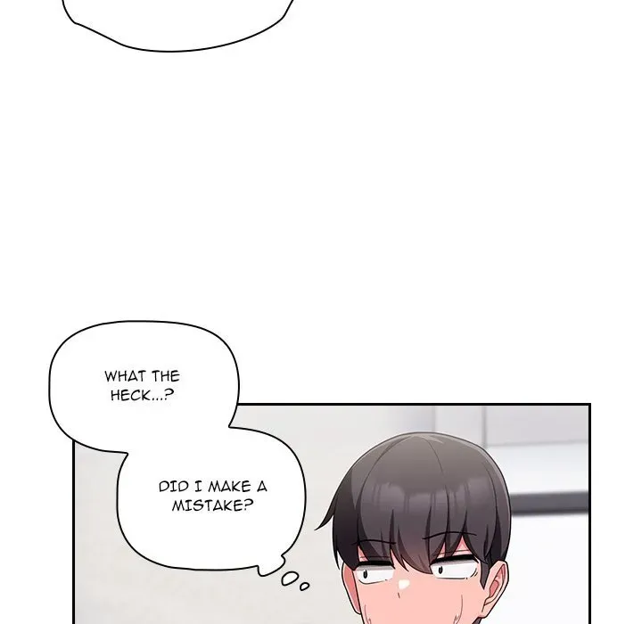 Follow Me Chapter 12 page 109 - 