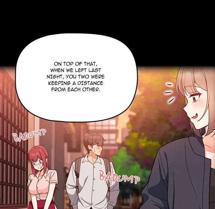 Follow Me Chapter 12 page 13 - 
