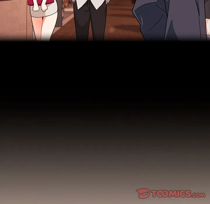 Follow Me Chapter 12 page 14 - 