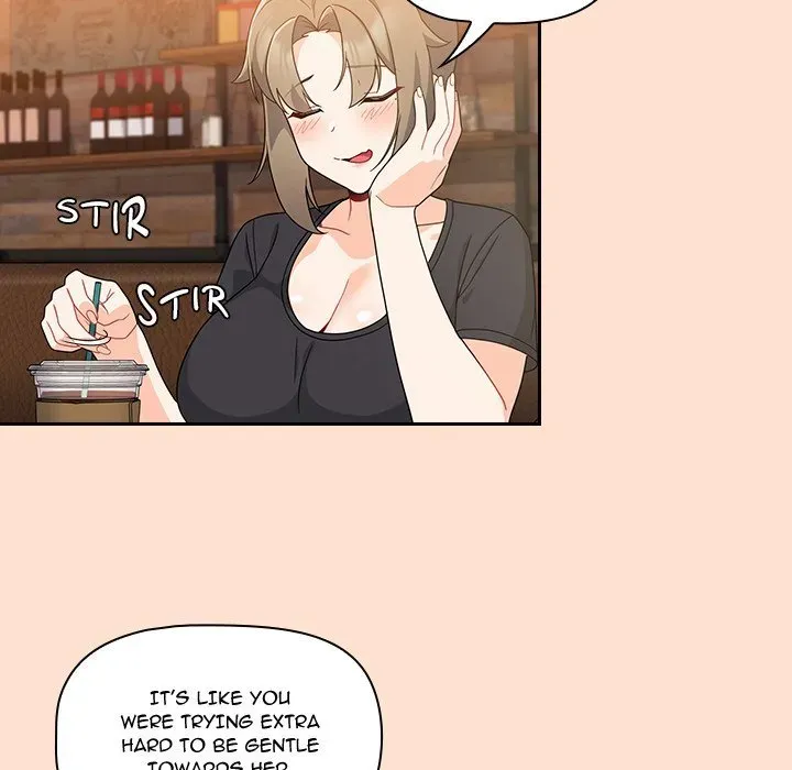 Follow Me Chapter 12 page 16 - 