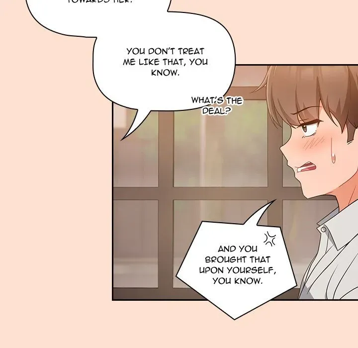 Follow Me Chapter 12 page 17 - 