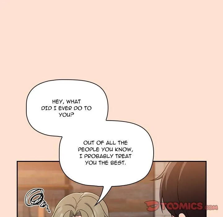 Follow Me Chapter 12 page 18 - 