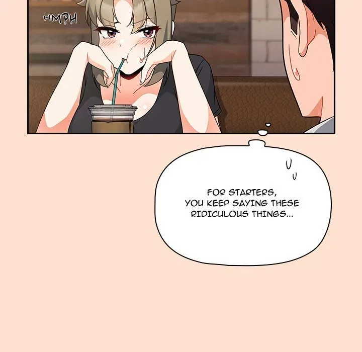 Follow Me Chapter 12 page 19 - 