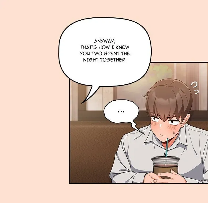 Follow Me Chapter 12 page 20 - 
