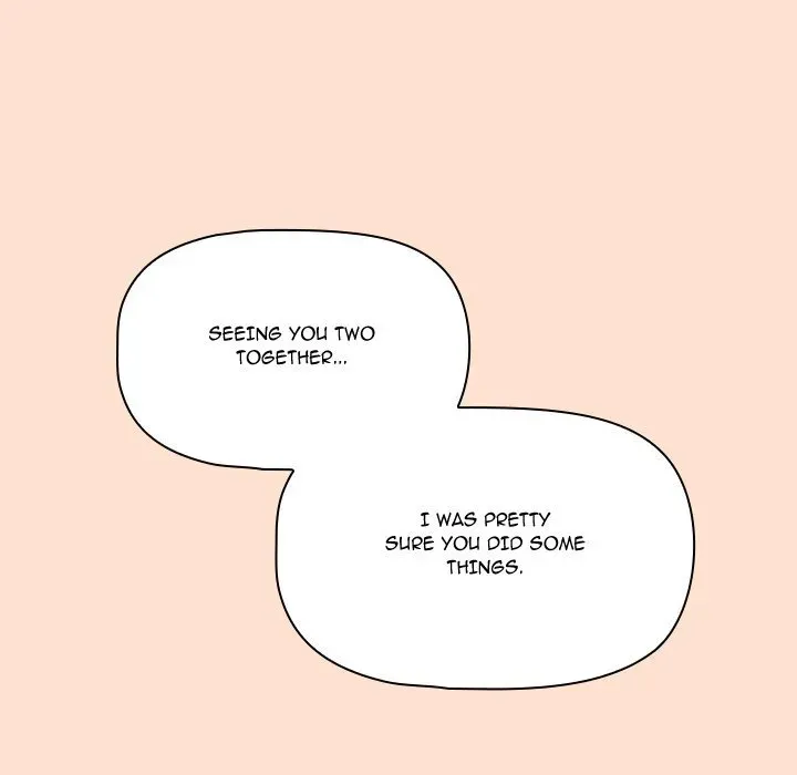 Follow Me Chapter 12 page 21 - 