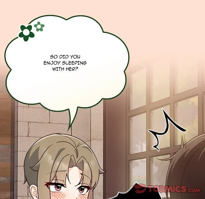 Follow Me Chapter 12 page 22 - 