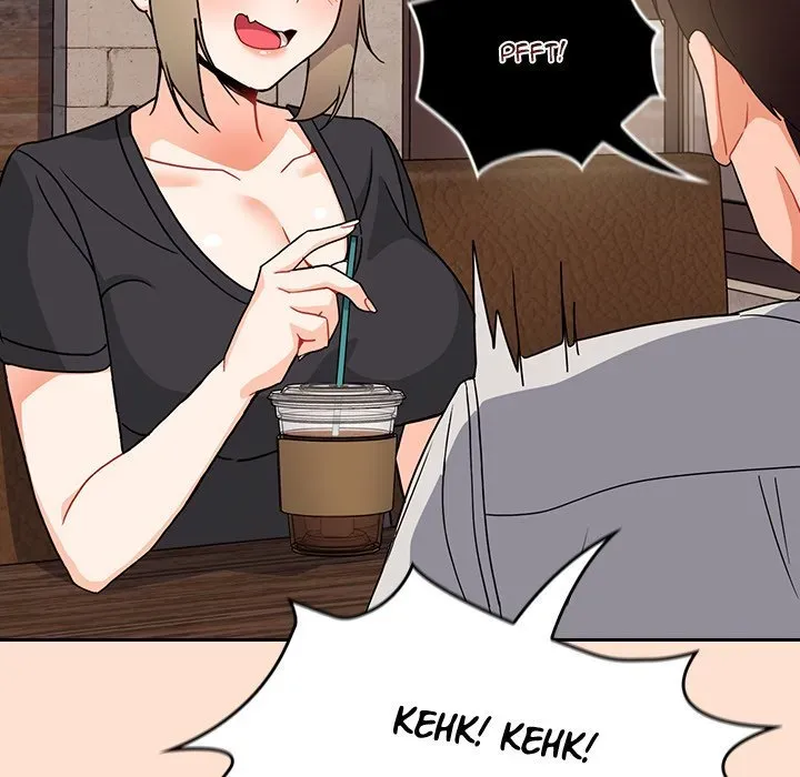 Follow Me Chapter 12 page 23 - 