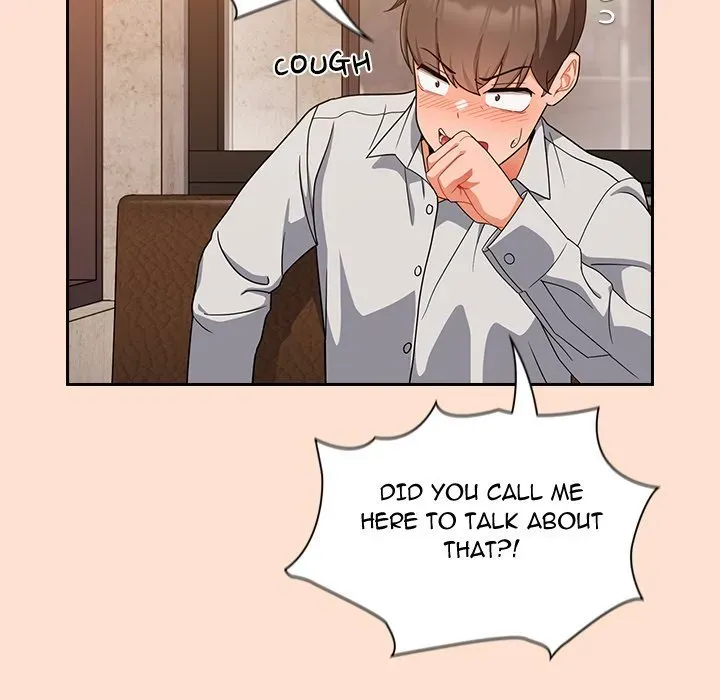 Follow Me Chapter 12 page 25 - 