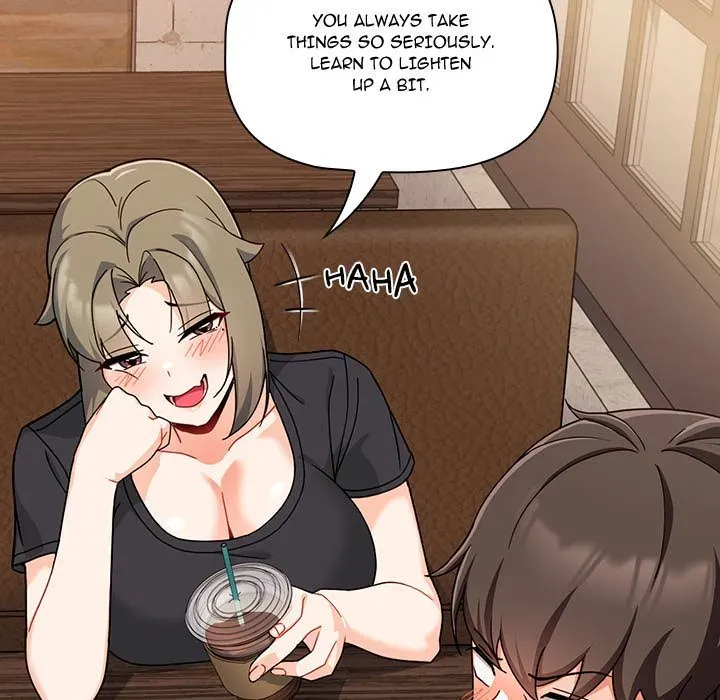 Follow Me Chapter 12 page 28 - 