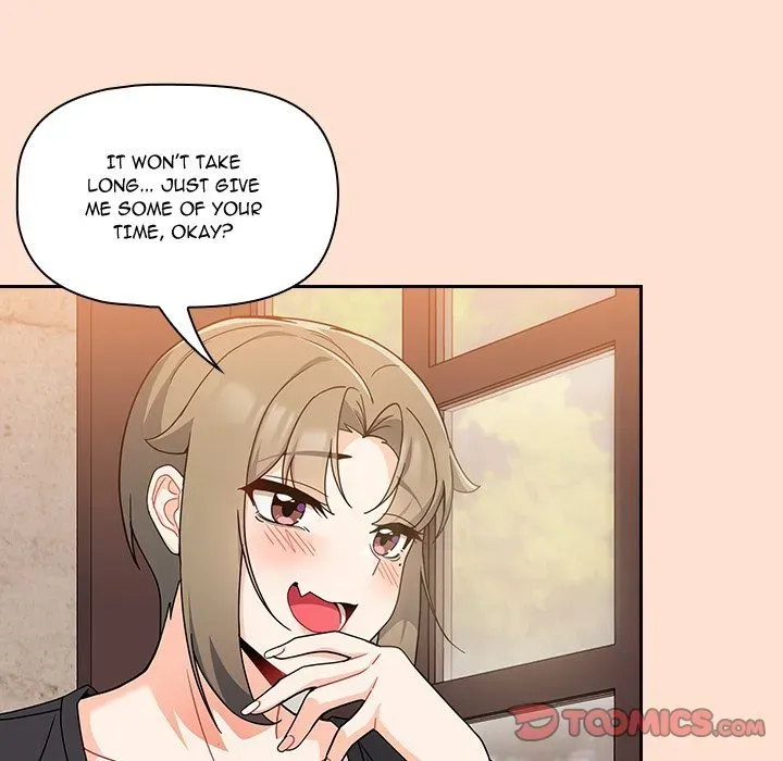 Follow Me Chapter 12 page 30 - 