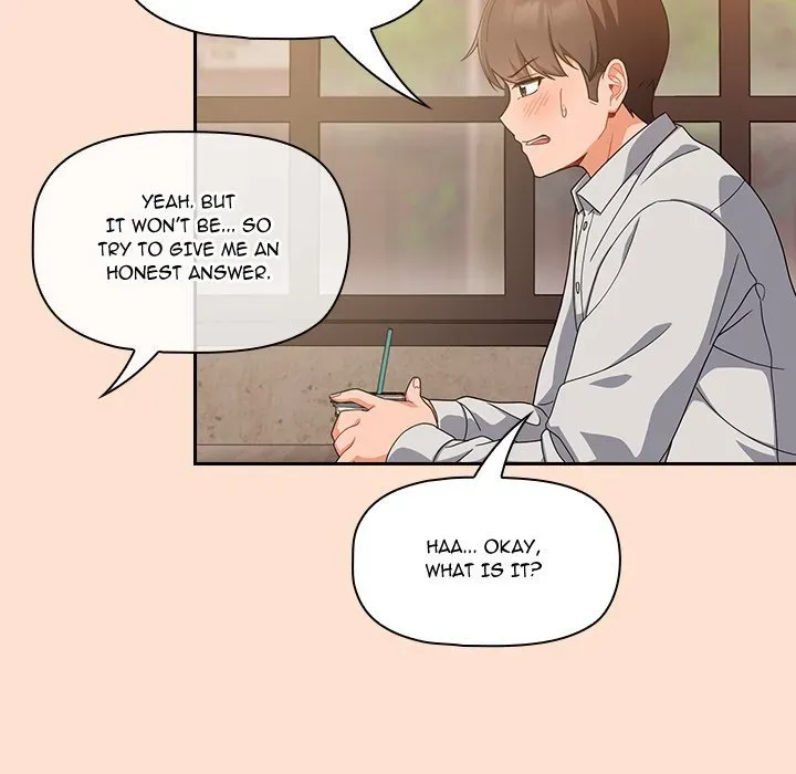 Follow Me Chapter 12 page 32 - 