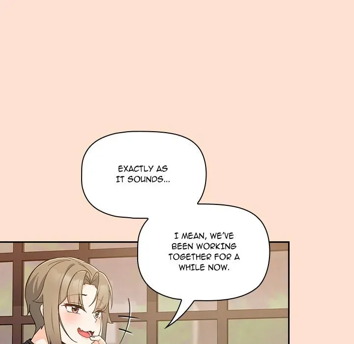 Follow Me Chapter 12 page 36 - 