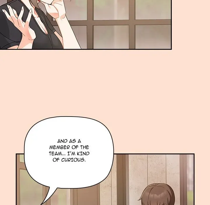 Follow Me Chapter 12 page 37 - 