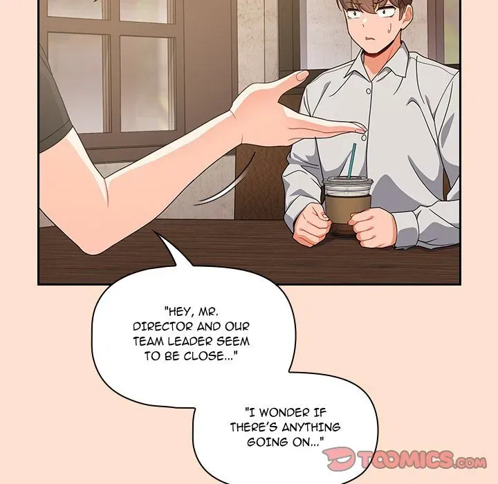 Follow Me Chapter 12 page 38 - 
