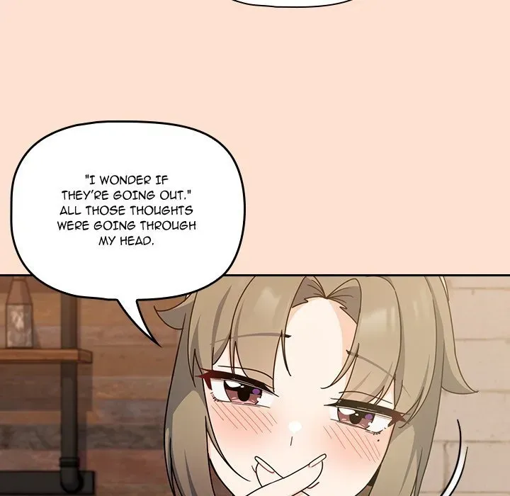Follow Me Chapter 12 page 39 - 