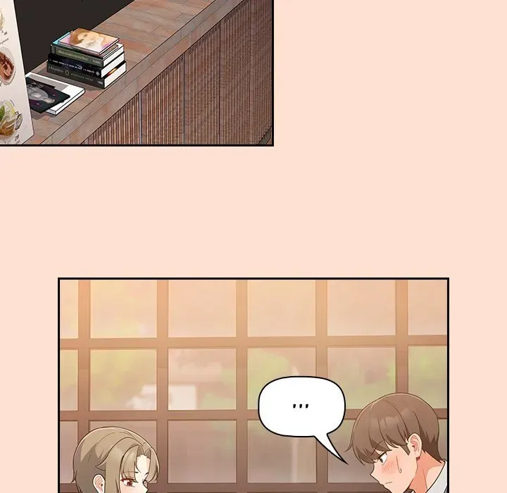 Follow Me Chapter 12 page 5 - 