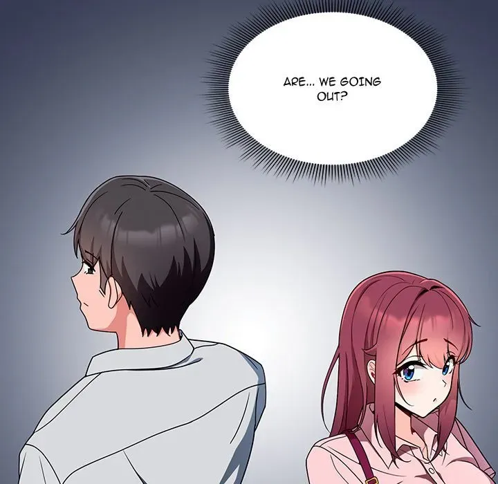 Follow Me Chapter 12 page 43 - 