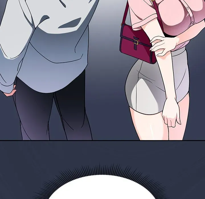 Follow Me Chapter 12 page 44 - 