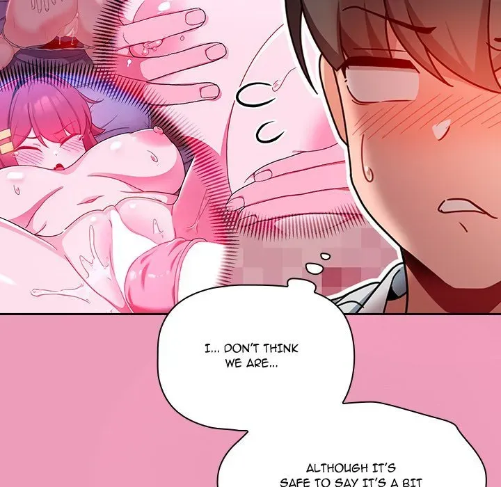 Follow Me Chapter 12 page 47 - 