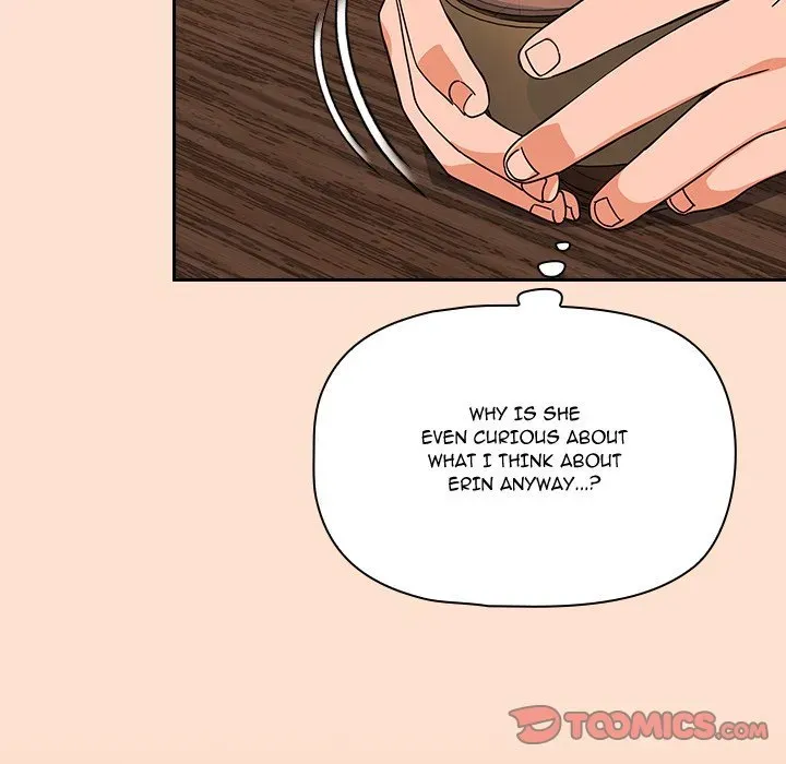 Follow Me Chapter 12 page 50 - 