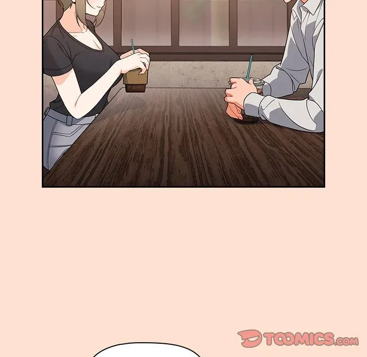 Follow Me Chapter 12 page 6 - 