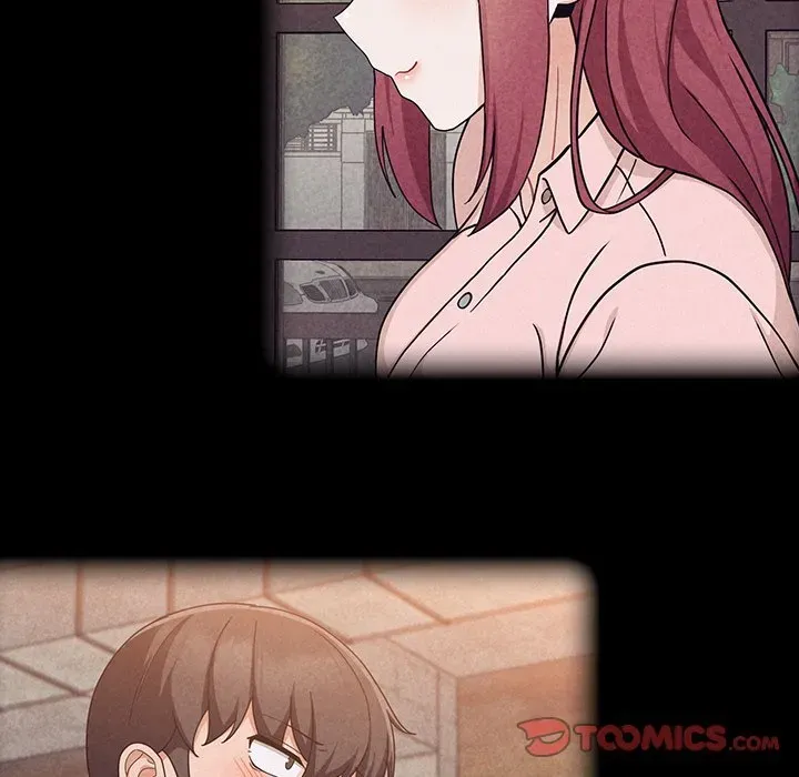 Follow Me Chapter 12 page 54 - 