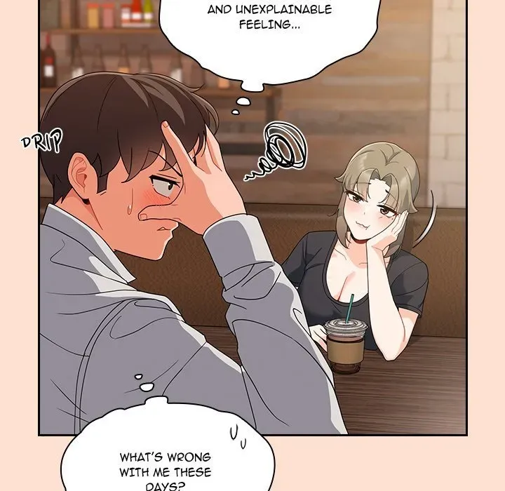 Follow Me Chapter 12 page 59 - 