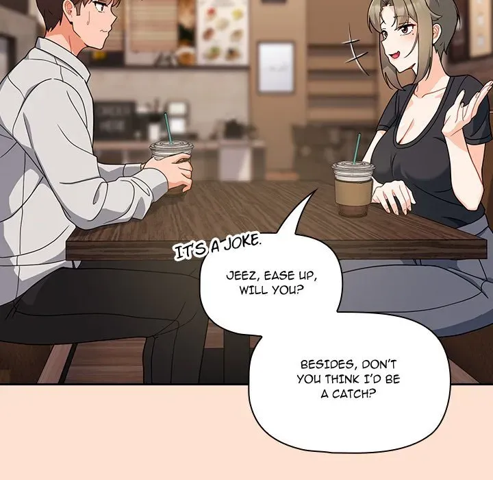 Follow Me Chapter 12 page 64 - 