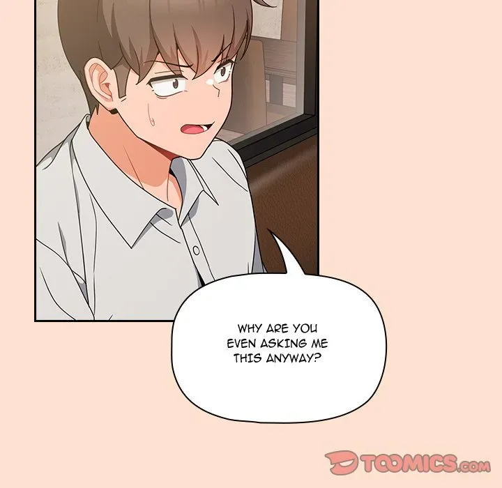 Follow Me Chapter 12 page 66 - 