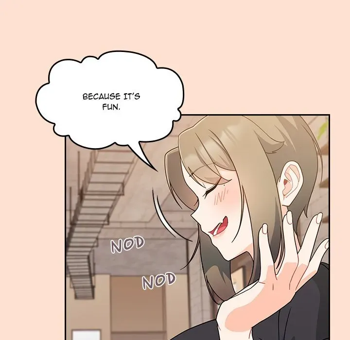 Follow Me Chapter 12 page 67 - 