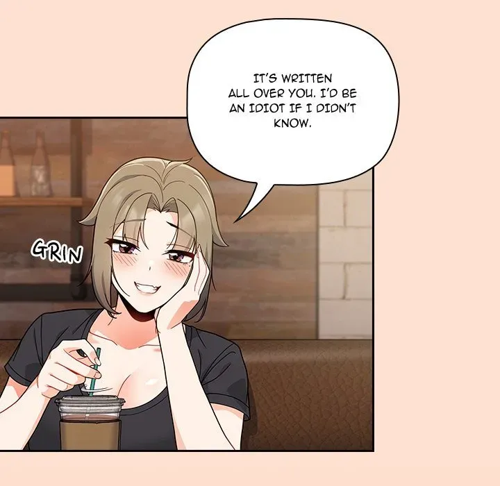 Follow Me Chapter 12 page 8 - 